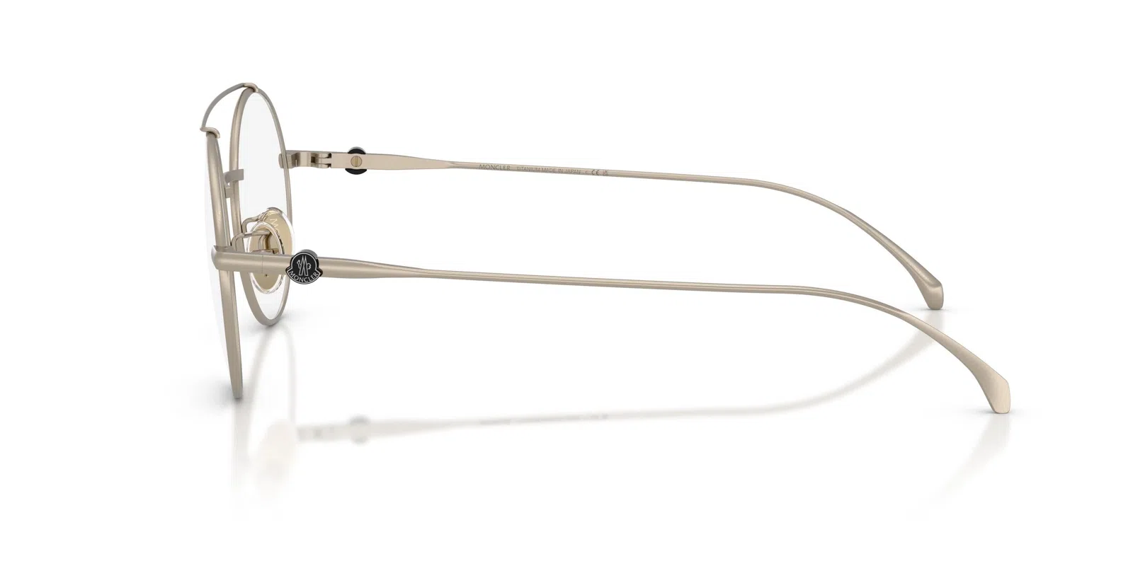 Moncler 1019T Eyeglasses - view 16